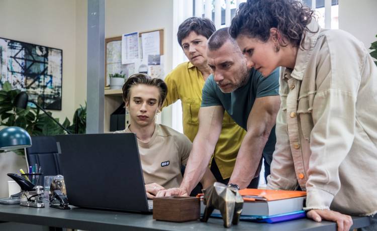 Nagłe zmiany w emisji "Detektywów". Co dalej z popularnym paradokumentem?