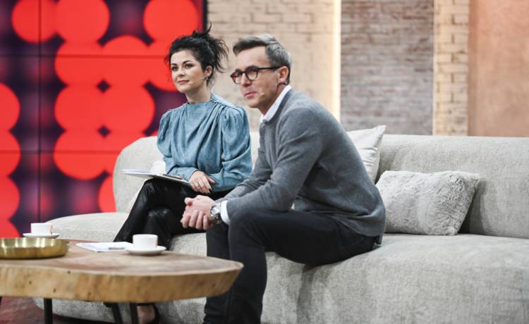 Sensacyjne zmiany w "Pytaniu na śniadanie". Pojawili się nowi prowadzący. Co z pozostałymi?