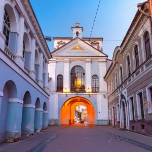 To zaginięcie wstrząsnęło Polską i Litwą. Gdzie jest Kazimiera Zaremba? 