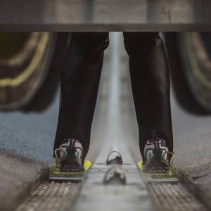 Tragiczny wypadek na skoczni. Nie żyje skoczek narciarski                                                                 