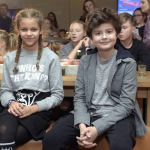 Mateusz Pawłowski żegna się z "Rodzinką.pl". Serialowy Kacperek opublikował wzruszający filmik 