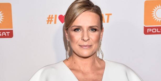 Aneta Zając prosto z jacuzzi! "Uwaga, będę się chwalić" - pisze pod najnowszym zdjęciem aktorka 