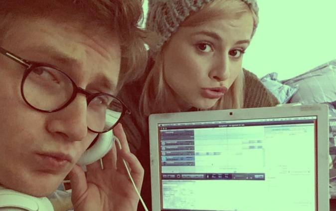 Rozstanie u Królikowskich? Dopiero co pojawiły się wieści o dziecku! "Asia nie chce być panią Królikowską"