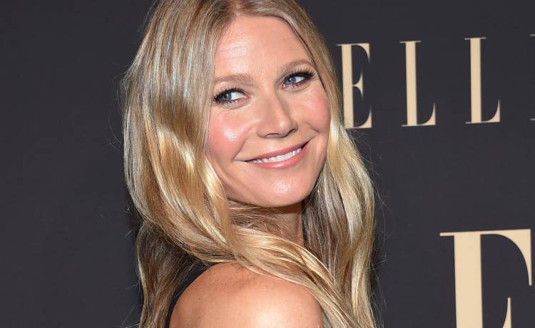 Gwyneth Paltrow chwali się zdjęciem syna w jego 15. urodziny. "Jesteś najsłodszym facetem na świecie"