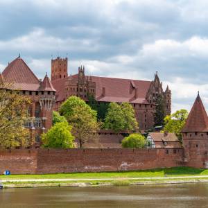 Polskie zamki, w których straszy