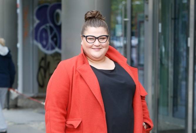 Dominika Gwit "chudnie w oczach". Fani zszokowani odmienioną sylwetką gwiazdy [FOTO]