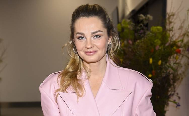 Małgorzata Socha pokazała córkę! To kopia mamy?! "Ale podobne" [FOTO] 