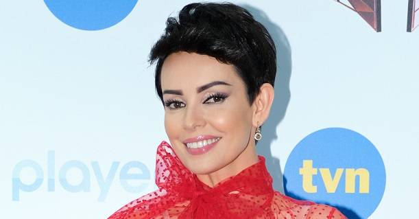 Dorota Gardias topless na okładce. Zdjęcia z sesji trafiły do sieci [FOTO +18]