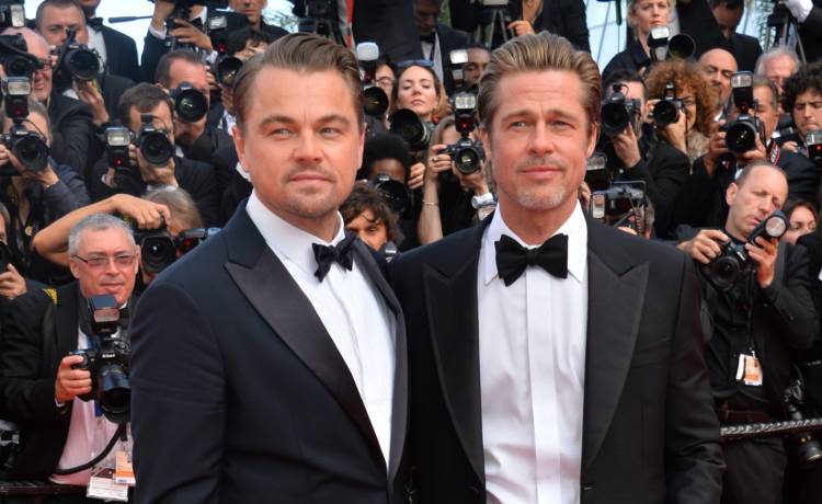 Featureflash Photo Agency/Shutterstock