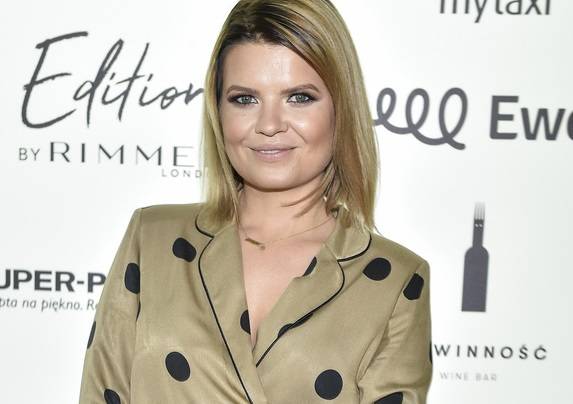 Marta Manowska rezygnuje z prowadzenia "Rolnika..."? Dziennikarka pojawi się w nowym projekcie! 