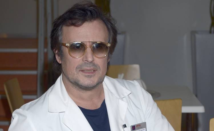 Bartosz Opania, fot. AKPA