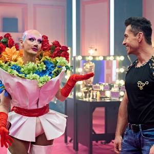 "Czas na show. Drag Me Out". Kto tym razem musiał pożegnać się z programem?