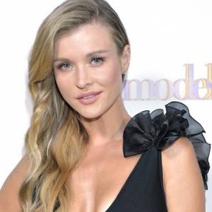 Córka Joanny Krupy na krótkim nagraniu. Uroczym filmikiem podzieliła się w sieci siostra modelki [WIDEO]                             