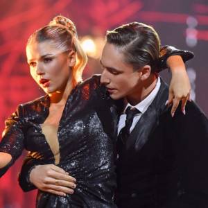 Julia Żugaj i Wojciech Kucina są parą? Tancerz zabrał głos