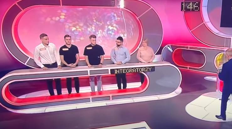 Nie posłuchała drużyny i... przeszła do historii. Absurdalna odpowiedź zaskoczyła nawet Karola Strasburgera! [WIDEO]