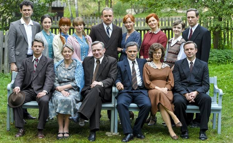 „Stulecie Winnych” z nową obsadą. Wiemy, kto wcieli się w nową Małgosię! [WIDEO]