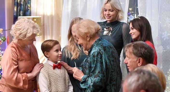 Wigilia 2023. "M jak miłość" dziś w TV! O której godzinie oglądać specjalny odcinek serialu? 