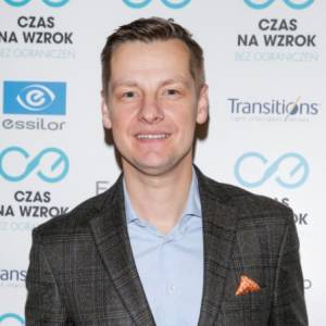 Marcin Mroczek publikuje romantyczne kadry. Fotografie z żoną zachwyciły fanów!