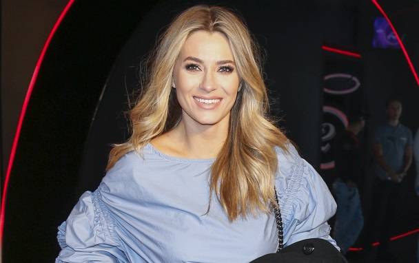 Marcelina Zawadzka kusi głębokim dekoltem. Tak relacjonuje swoją szaloną podróż po Stanach!  Jej najnowsze zdjęcia z podróży to hit [FOTO]           