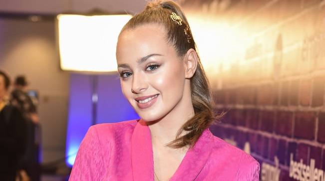 Nie do wiary, co znalazło się na twarzy Wiktorii Gąsiewskiej. Internauci przecierają oczy! [ZDJĘCIE]          