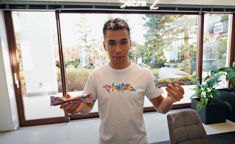 Powrót Lodów Ekipy do sklepów. Na półkach czekają dwa nowe smaki!