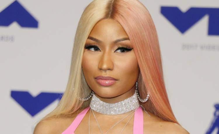 Nie żyje ojciec Nicki Minaj. Mężczyzna zginął w wypadku. Sprawca nie udzielił mu pomocy 