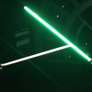 Fani chcą „Gwiezdnych wojen” z Joanną Jabłczyńską?! „Disney powinien się zastanowić nad kontynuacją sagi” [WIDEO]