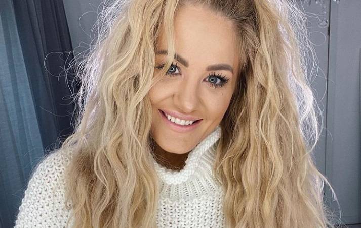 Ewa z "Gogglebox" pokazała mamę! Rodzinny kadr trafił do sieci