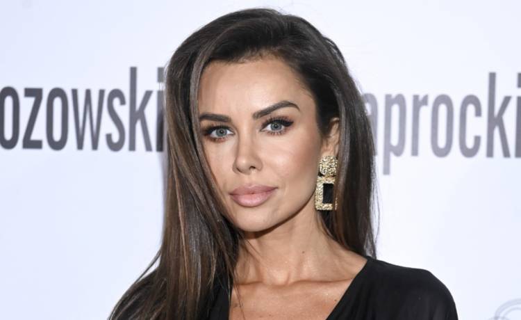 Natalia Siwiec w bikini. Fani nie wiedzą, gdzie podziać wzrok [FOTO]