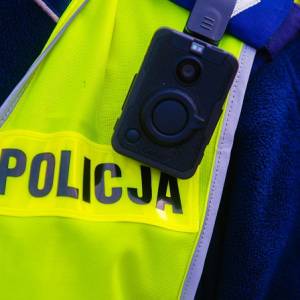 Policja prosi o "zaprzestanie działań przestępczych". Ten apel to hit! 