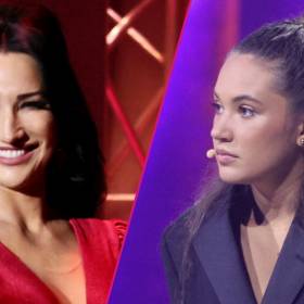 To ona jest faworytką Steczkowskiej na Eurowizję. „Jestem pod ogromnym wrażeniem”