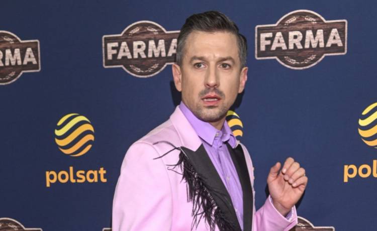 Jacek Kurnikowski/AKPA