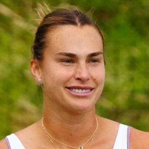 Aryna Sabalenka wybrała się na wakacje. Towarzyszy jej nowy partner!