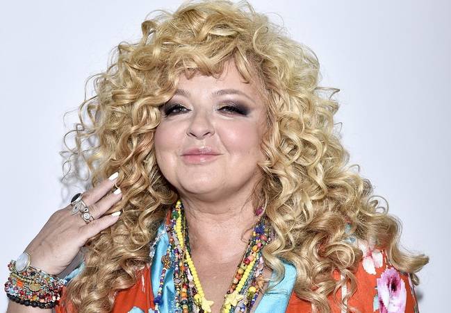 Magda Gessler wzruszająco o relacji z Larą - restauratorka zamieściła w sieci zdjęcie z córką