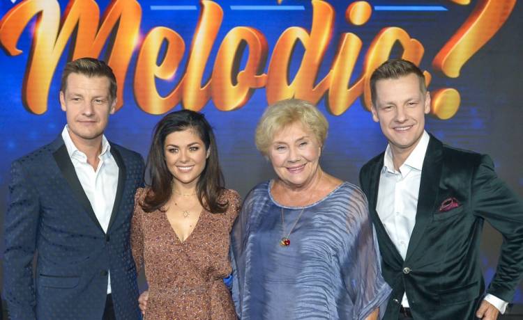 Aktorzy "M jak miłość". Fot. AKPA