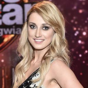 Justyna Żyła pozuje w stroju kąpielowym. Dawno nie dodała tak gorącego kadru! [ZDJĘCIE]