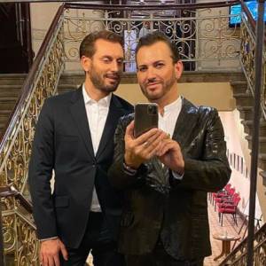 "Królowe życia". Rafał wyprowadza się od Gabriela. Jak zakończyła się ich "telenowela"?