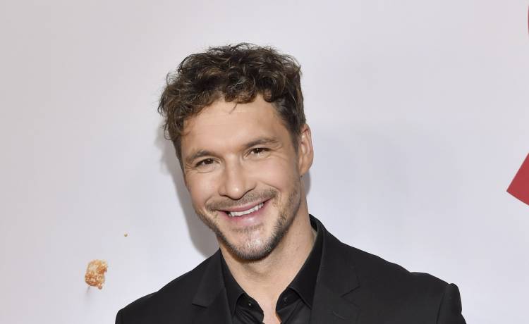 Mikołaj Roznerski. Fot. AKPA