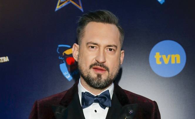 Kolejna gwiazda TVN padła ofiarą oszustów. Marcin Prokop ostrzega fanów