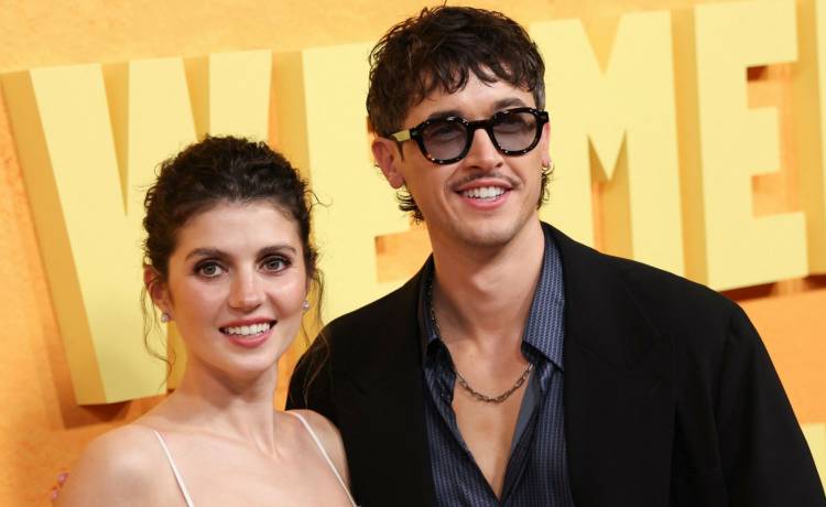 MICHAEL TRAN/AFP/East News