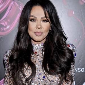 Sylwia Bomba w baśniowej sukni. Fani zachwyceni [FOTO]