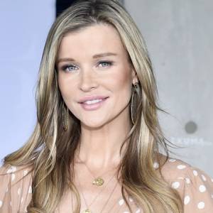 Joanna Krupa wybrała już imię dla dziecka. Jest opcja i dla chłopca i dla dziewczynki 