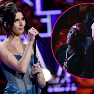 Roxie Węgiel w duecie z amerykańskim raperem. Polska piosenkarka podbija międzynarodową scenę 