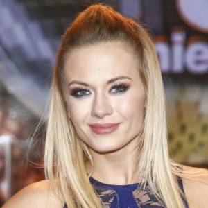 Kasia Dziurska odsłania pośladki. Fani szaleją z zachwytu: "Cudowna" [FOTO]