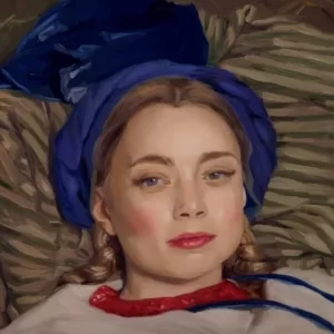 "Chłopi" idą na rekord. Film najlepszą polską produkcją kinową w tym roku