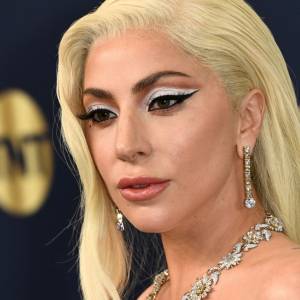 Lady Gaga zapowiada album "Harlequin". Na okładce płyty słynny polski obraz