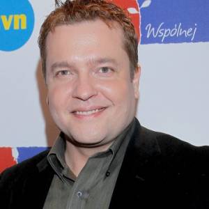 Robert Kudelski schudł prawie 20 kg. Zaskakująca metamorfoza aktora