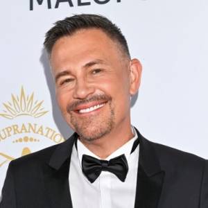 Krzysztof Ibisz pokazał, jak wygląda jego najstarszy syn. Podobni? [FOTO]