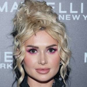 Wersow zaskoczyła fryzurą "na chłopaka"! Fani w szoku. Jest nie do poznania [FOTO]