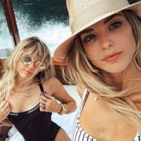 RMF Extra: Miley Cyrus i Kaitlynn Carter rozstały się? Zaskakujące doniesienia zagranicznych mediów!